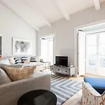 Flh Restauradores Amazing Flat With View Apartman *